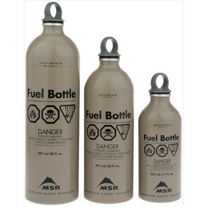 Military Fuel Bottles