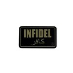 5ive Star Gear Infidel Patch