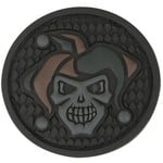 Maxpedition Jester Skull Patch