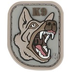 Maxpedition K9 German Shepard Moral Patch