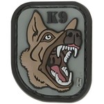 Maxpedition K9 German Shepard Moral Patch