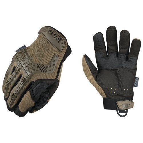 Mechanix Covert MPact Glove Joint Force Tactical