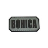 5ive Star Gear (+) Bohica Patch