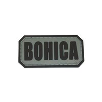 5ive Star Gear (+) Bohica Patch