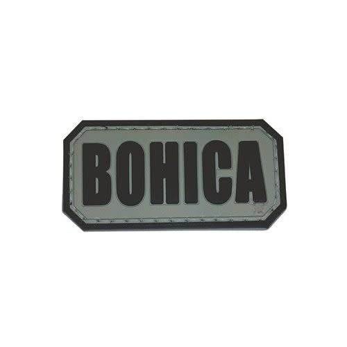 5ive Star Gear Patch BOHICA