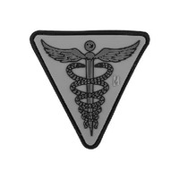 Maxpedition Patch CADUCEUS