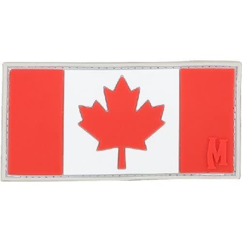 Maxpedition Patch Canadian Flag