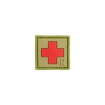 Maxpedition Patch MEDIC 1"