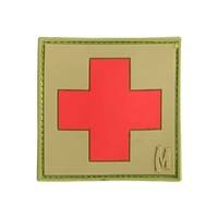 Maxpedition Patch MEDIC 2"