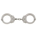 Peerless Handcuff Company Model 700/701C Chain link Handcuff