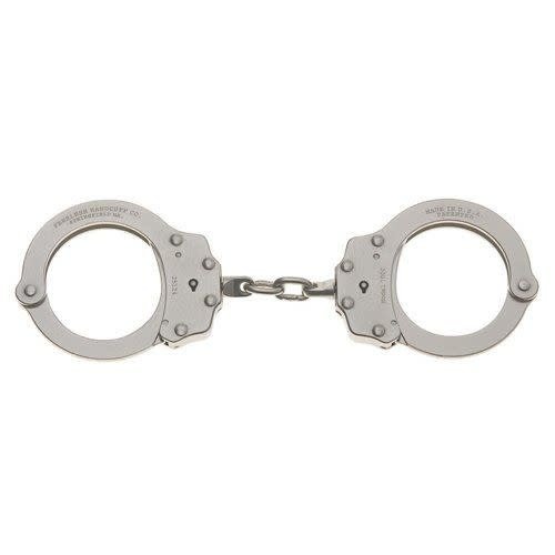 Peerless Handcuff Company Model 700/701C Chain link Handcuff