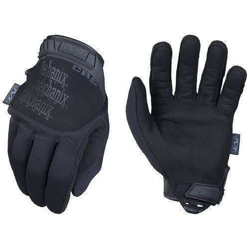 Mechanix Wear Pursuit D5 Gloves - Black