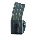 Safariland Rifle Mag Pouch No Belt Clip AR15