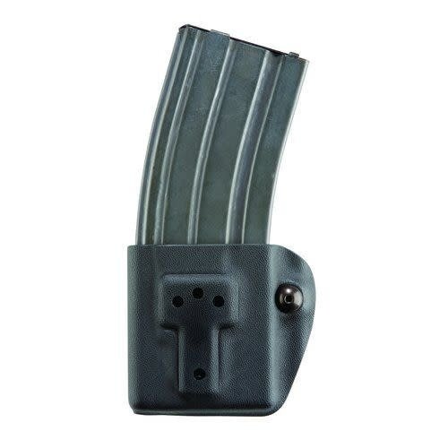 Safariland Rifle Mag Pouch Springfield Armory M1A Black 7.62