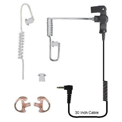 Code Red Headsets Silent Sr 3.5 Pack