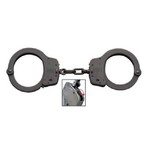 Smith & Wesson Smith & Wesson M&P Handcuffs Nickel