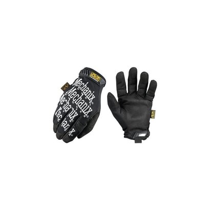 Mechanix Wear The Original Glove Black (*)