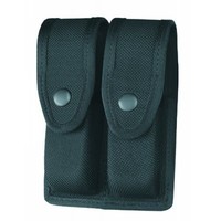 Gould And Goodrich X627 Double Pistol Magazine Case 2.25" Belt
