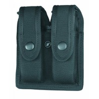 Gould And Goodrich X647-3 Phoenix Double Pistol Pouch
