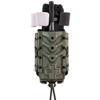 High Speed Gear Tourniquet Pouch KYDEX TACO U-Mount