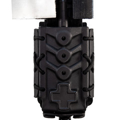 High Speed Gear Tourniquet Pouch KYDEX TACO U-Mount
