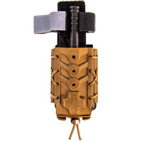 High Speed Gear Tourniquet Pouch KYDEX TACO U-Mount