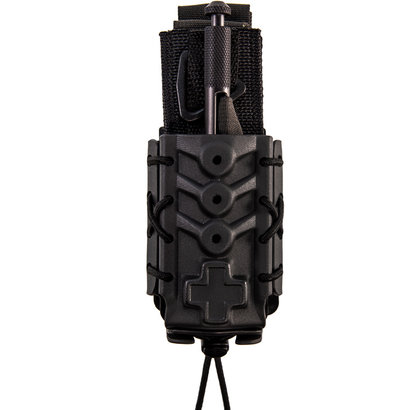 High Speed Gear Tourniquet Pouch KYDEX TACO U-Mount