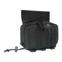 Tasmanian Tiger Tac Pouch 12 Plate Lower Pouch For Plate Carrier (Dangler)
