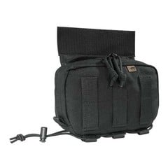 Tasmanian Tiger Tac Pouch 12 Plate Lower Pouch For Plate Carrier (Dangler)