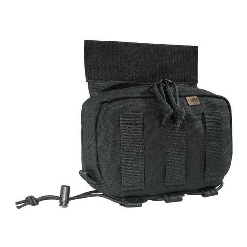 Tasmanian Tiger Tac Pouch 12 Plate Lower Pouch For Plate Carrier (Dangler)