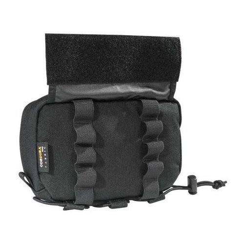 Tasmanian Tiger Tac Pouch 12 Plate Lower Pouch For Plate Carrier (Dangler)