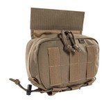 Tasmanian Tiger Tac Pouch 12 Plate Lower Pouch For Plate Carrier (Dangler)