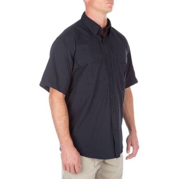 Tactical S/S Shirt - Joint Force Tactical