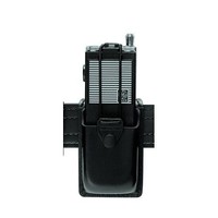 Safariland 761 Adjustable Radio Holder STX Plain (Black) 6