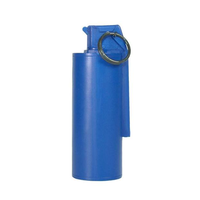 Blue Guns Def-Tec Flash Bang Simulator