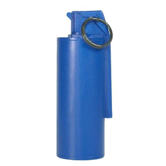 Blue Guns Def-Tec Flash Bang Simulator