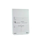 Triform Triform Evidence Notebook LD/BC24 3.5" X 5"