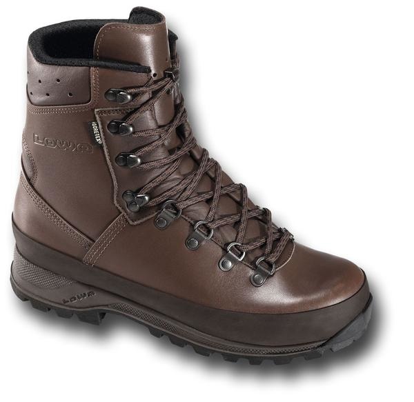 best mountain boots uk