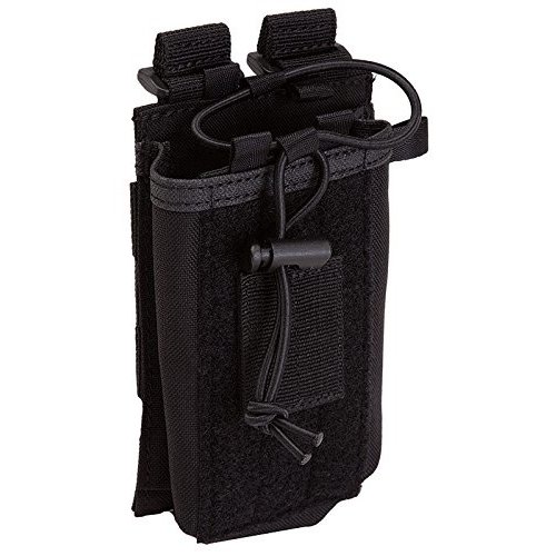 Radio Pouch - Joint Force Tactical