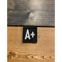 Joint Force Tactical Blood Patch