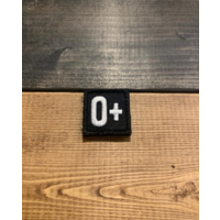 Joint Force Tactical Blood Patch