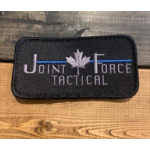 Joint Force Tactical Joint Force Tactical Patch