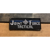 Joint Force Tactical Joint Force Tactical Patch