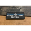 Joint Force Tactical Joint Force Tactical Patch
