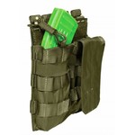 5.11 Tactical (+) AK Bungee W/Cover Double