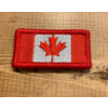 Joint Force Tactical Canada Flag Patch