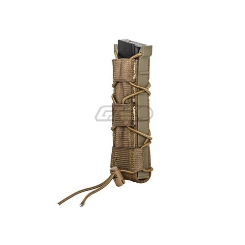 High Speed Gear Extended Pistol Mag Pouch TACO MOLLE