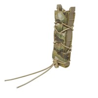 High Speed Gear Extended Pistol Mag Pouch TACO MOLLE