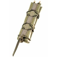 High Speed Gear Extended Pistol Mag Pouch TACO MOLLE