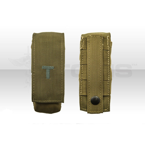 CTOMS Pouch Tourniquet Full Coverage